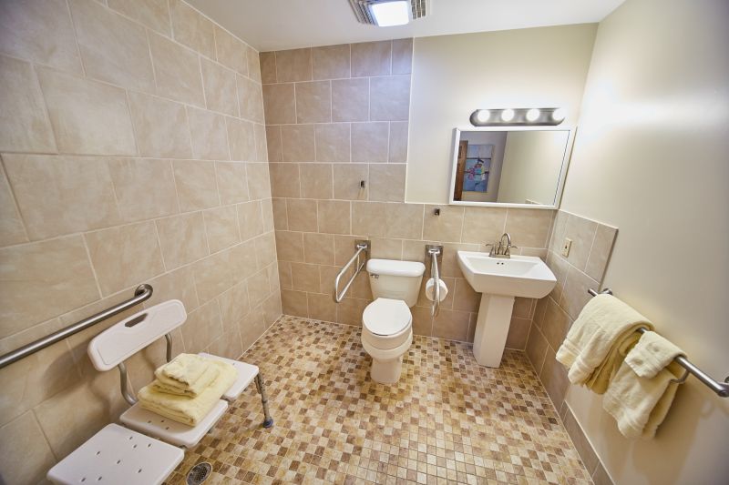 Best Bathroom Accessibility Contractors in Sun Prairie, WI
